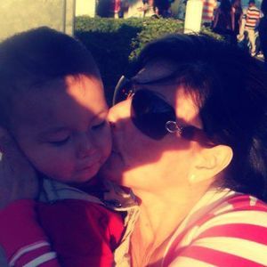 Meet your Posher, Martha